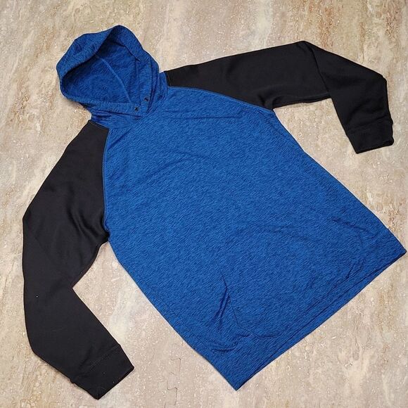 Hurley Other - HURLEY MENS POLY HOODIE SIZE MEDIUM